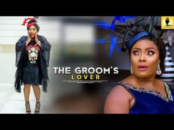 Yoruba Movie: Groom
